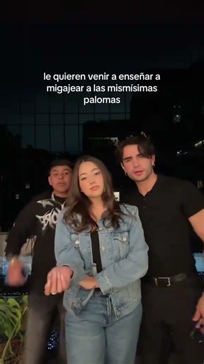 O no? @Aaron Mercury @charlychivas10 #humor #melissaandress #shorts