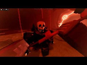 Hardest solo Oblivion Finished - Executioner Decaying Winter