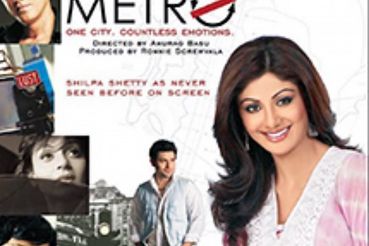 Life in a... Metro : Cast, Crew, Movie Review, Release Date, Teaser, Trailer - Filmy Focus