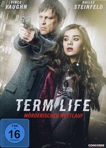 Term Life Trailer SD (Englisch) (2016)