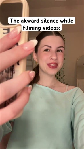 It is legit so akward and humbling🤷‍♀️ #relatable #lipsync #foryou #blowthisupovernight #shortsfeed