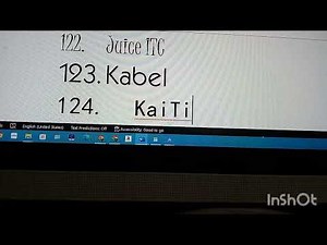 244 Yenji Jem Fonts