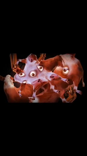 Cyriak's Trippy Animation: Chimpnology and Malfunction Explained