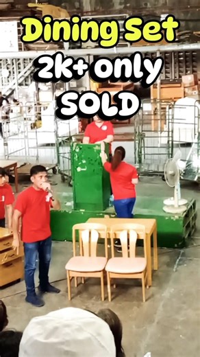 Drawer, Dining set, Desk, Folding table Japan Surplus Sold