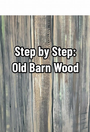 Step-by-Step Guide to Painting Barn Wood