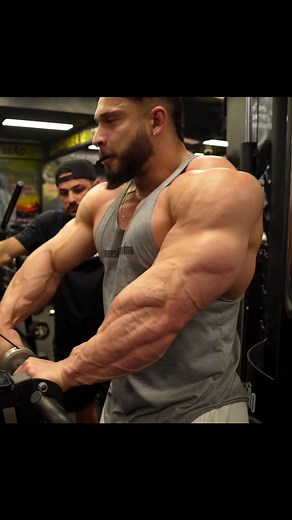 Ramon Dino 🦖 #ramondinopro #bodybuilding #gym #motivation