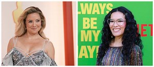 Today’s famous birthdays list for April 19, 2023 includes celebrities Kate Hudson, Ali Wong