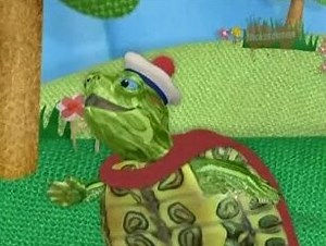 Wonder Pets! /  Чудо-зверята S1e17 (Save the Three Little Pigs / Save the Owl) [RUS - Nick Jr.]  — В...