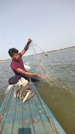 Fishing Video Live | village fishing | fishrman fishing Live | catla fishing | comedy fishing