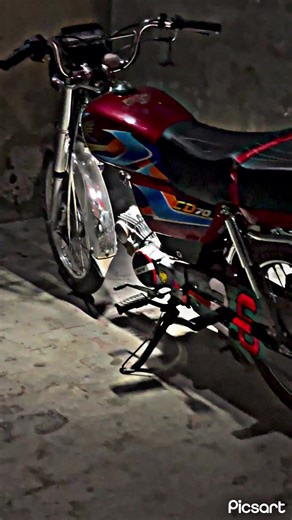 Unique Modified Bike Showcase