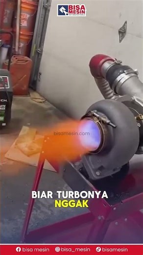 Sering dengar istilah "Busi Pemanas" atau "Turbo Delay"? 🧐