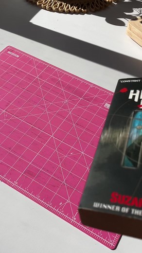 Unique Second Hand Book Bindings for The Hunger Games by Suzanne Collins