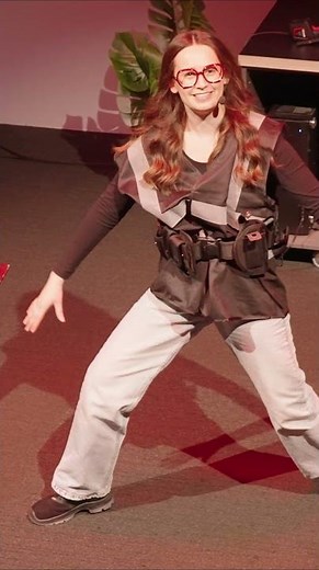 Raadselachtige familieshow met coole experimenten