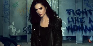 'I Get Asked About It Almost Every Day': Krysten Ritter on Jessica Jones' Possible Return in Daredevil: Born Again