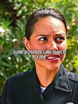 A homeless mother accidentally killed her daughter 😭 #shorts #therookie