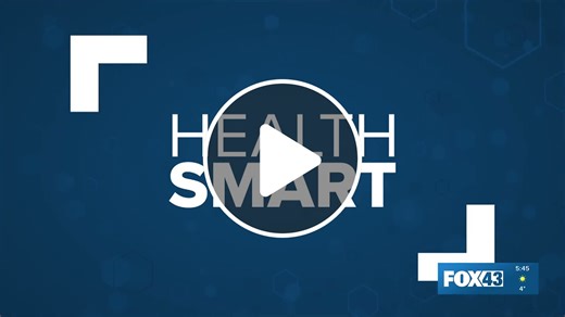 A look at the top health headlines from the week | Health Smart - NewsBreak