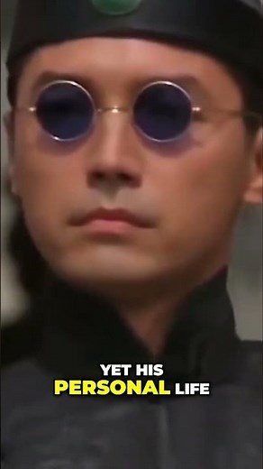 Unveiling John Lone The Enigmatic Hollywood Icon