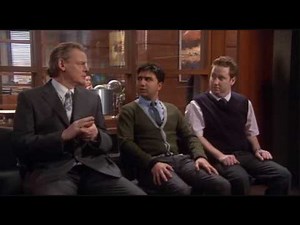 Reggie Perrin Series1 Episode4 (Part 1/3)