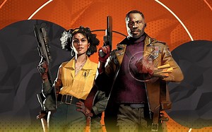 【完结】《死亡循环》双结局高清无解说观影向流程（附全橙武收集）