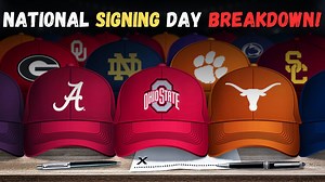 National Signing Day 2025 Class: Top Winners & Biggest Losers Revealed!