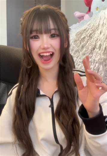 【NG】流行りのをファンの子に教えていただいてしてみたら😹😹#いいね #おすすめ #misspopgirl