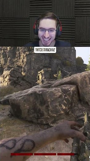 DID I REALLY JUST HIT THIS!? (HUNT: SHOWDOWN 1896)