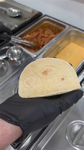 FRIDAY - Three Sloppy Rib Tacos with a side of house fried potato chips $11 Open 11am-6pm Pre-order online for drive thru pickup 👉 https://order.toasttab.com/online/old-colony-smokehouse | Old Colony Smokehouse