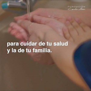 Entra a https://www.clikisalud.net/covid-19/ y conoce todos los materiales de prevención y orientación que hemos desarrollado para un retorno seguro a nuestras actividades. | ClikiSalud - Fundación Carlos Slim