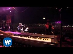 Andrés Calamaro & Fito & Fitipaldis - Días distintos (2 son Multitud)