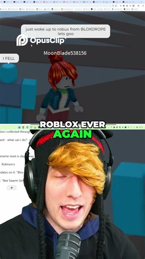 Roblox Age Verification Bots Are Finally Gone!