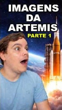 ARTEMIS: IMAGES FROM THE MISSION – PART 1 #artemis #nasa #moon #space #science #images #videos #p...