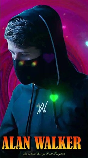 Alan Walker - The Spectre