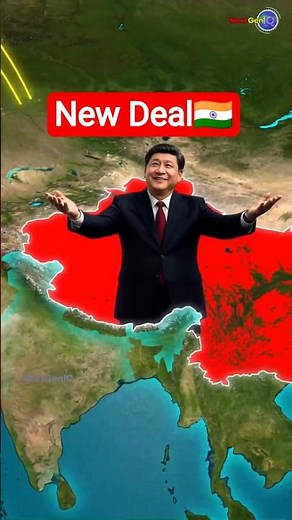 India-Russia Lithium Deal Changes Everything ⚡🌍 #India #Russia