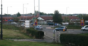 'Best solution' to tackle infamous Papa's Roundabout congestion unveiled