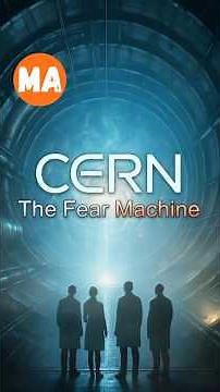 CERN: The Fear Machine