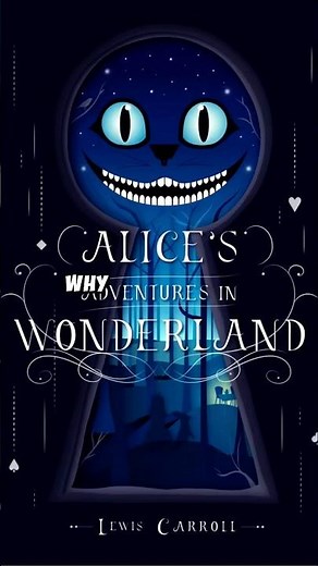 Top Quotes from “Alice’s Adventures in Wonderland” by Lewis Caroll