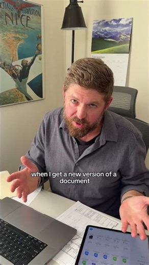 PDF Expert to measure and annotate on your iPad on-site