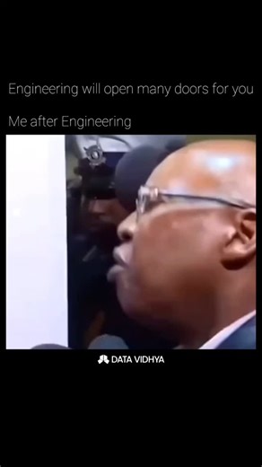 Data Vidhya on Instagram: "Complete darkness 🥹 Follow for more @datavidhya #emotional #engineering #memes #reels #fyp #explore #meme"