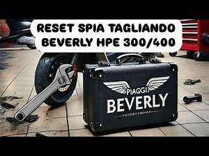 👉 NON CI CREDO… Spia service BEVERLY HPE tolta in 30 secondi 😳