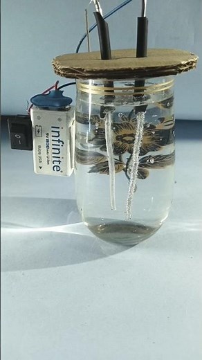 Mini Water Heater with Battery – Shocked Everyone! ⚡💧