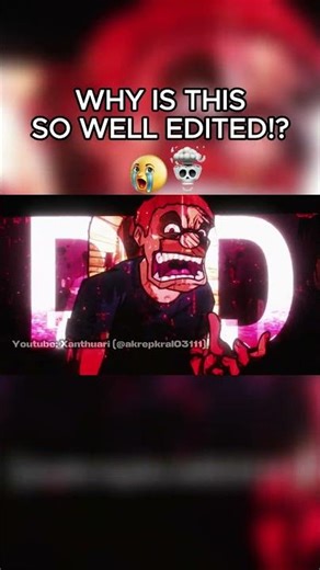 THIS GOTTA BE THE BEST FANMADE EDIT!!!?!? #fnf #fnfanimation #fnfmod #fnfmemes #sml #shucks #shuck