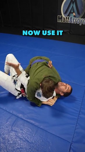 400K views · 17K reactions | Moves you SHOULD have learned as a #whitebelt #jiujitsu #jiujitsutips #martialarts #combatsports #whitebeltbjj #dosanddonts | Matt Arroyo Jiu Jitsu | Facebook