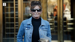 Democrat Mary Peltola emerged victorious over Palin and another Republican, Nick Begich, to finish late Rep. Don Young’s term that ends in early 2023. | HuffPost