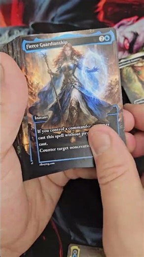 Temmet Custom Mtg Commander Deck