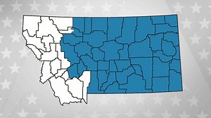 Montana's Eastern Congressional District: Downing running, two Democrats file