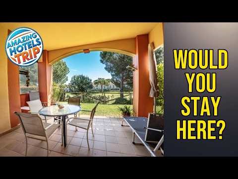 AMA Residences Andalucia - Would You Stay Here? | Isla Cristina, Spain🏨