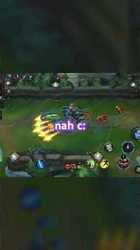 4 Tower Push Heimerdinger #ranked #grandmaster #wildrift #leagueoflegends #shorts