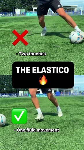 Elastico Tutorial 🔥