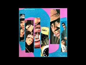 DEF JAM CLASSICS - Various Artists [ FULL COMPILATION ALBUM ]