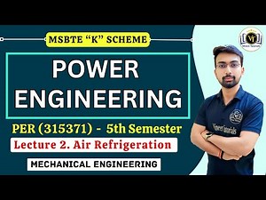 Demo Lecture 2. Air Refrigeration | Vineet Sir | Vineet Tutorials